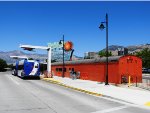 Ogden Welcome Center